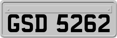 GSD5262