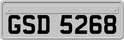 GSD5268