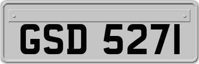 GSD5271