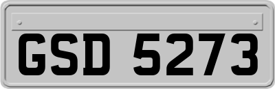 GSD5273