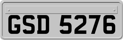 GSD5276