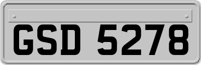 GSD5278