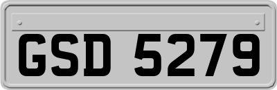 GSD5279