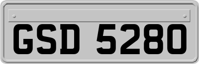 GSD5280
