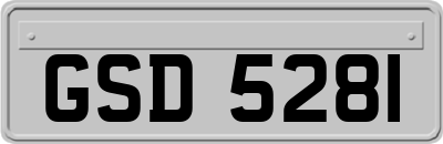 GSD5281