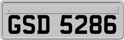 GSD5286