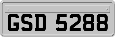 GSD5288