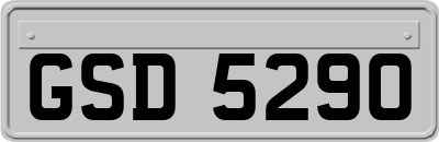 GSD5290