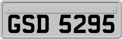 GSD5295