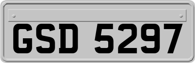 GSD5297