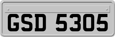 GSD5305