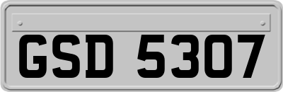 GSD5307