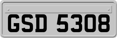 GSD5308