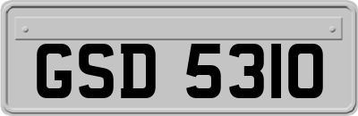 GSD5310