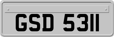 GSD5311