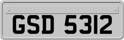 GSD5312
