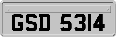 GSD5314