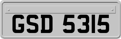 GSD5315