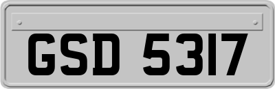 GSD5317
