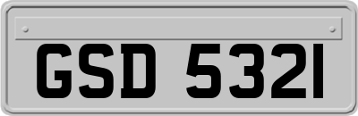 GSD5321