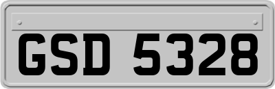 GSD5328