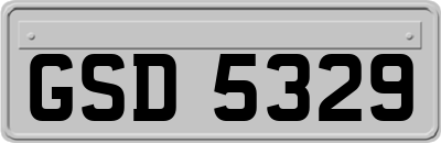 GSD5329