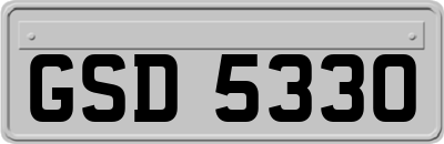 GSD5330