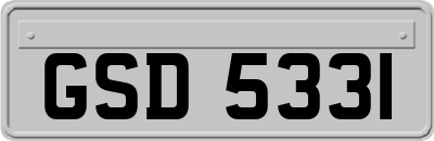 GSD5331