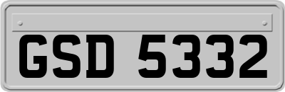 GSD5332