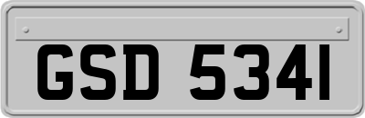 GSD5341