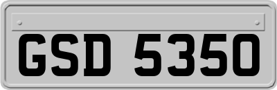GSD5350