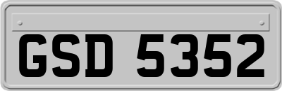 GSD5352