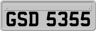 GSD5355