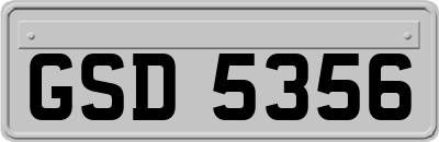 GSD5356