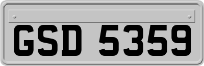 GSD5359