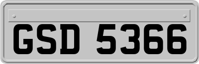 GSD5366