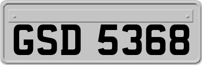 GSD5368