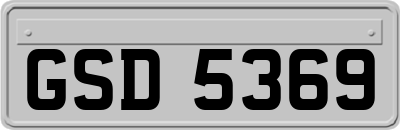 GSD5369