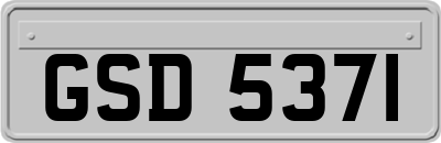 GSD5371