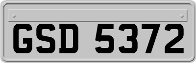 GSD5372