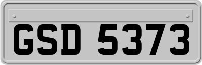 GSD5373
