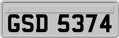 GSD5374