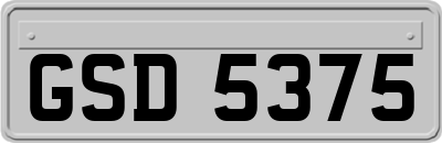 GSD5375