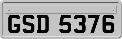 GSD5376