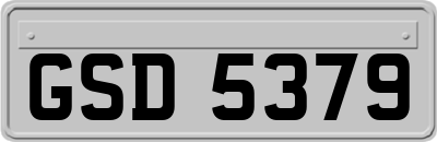 GSD5379