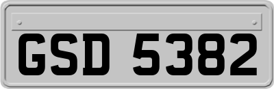 GSD5382