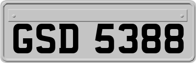 GSD5388
