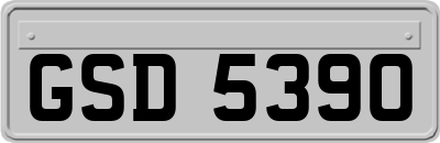 GSD5390