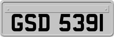 GSD5391