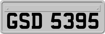 GSD5395